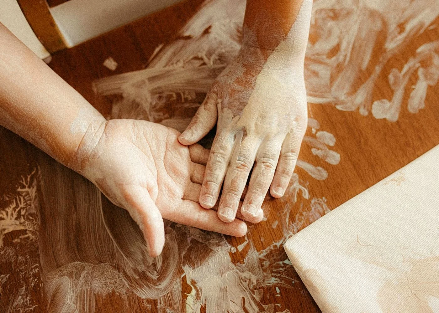 Töpferkurse für Kinder 