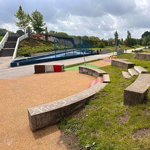 Welt der Bewegung im Wilhelmsburger Inselpark