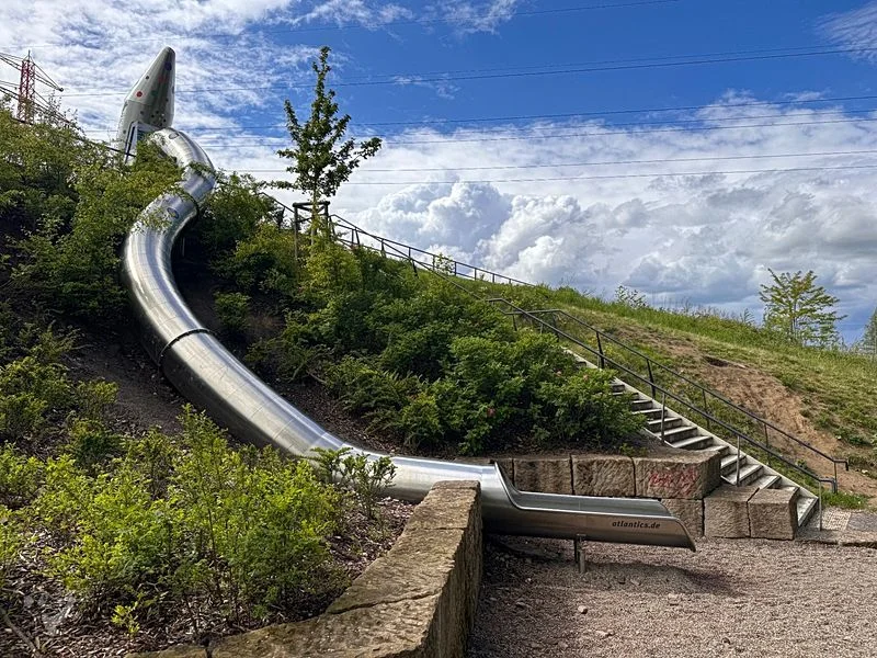 Deckelpark Stellingen – Bild 1