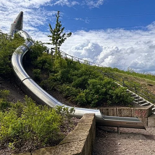 Deckelpark Stellingen