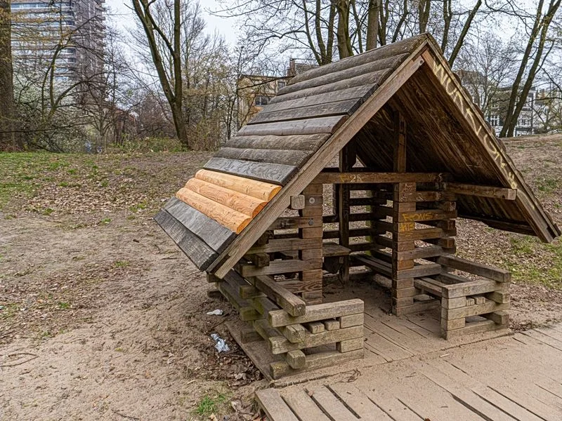 Spielplatz im Schanzenpark – Bild 12
