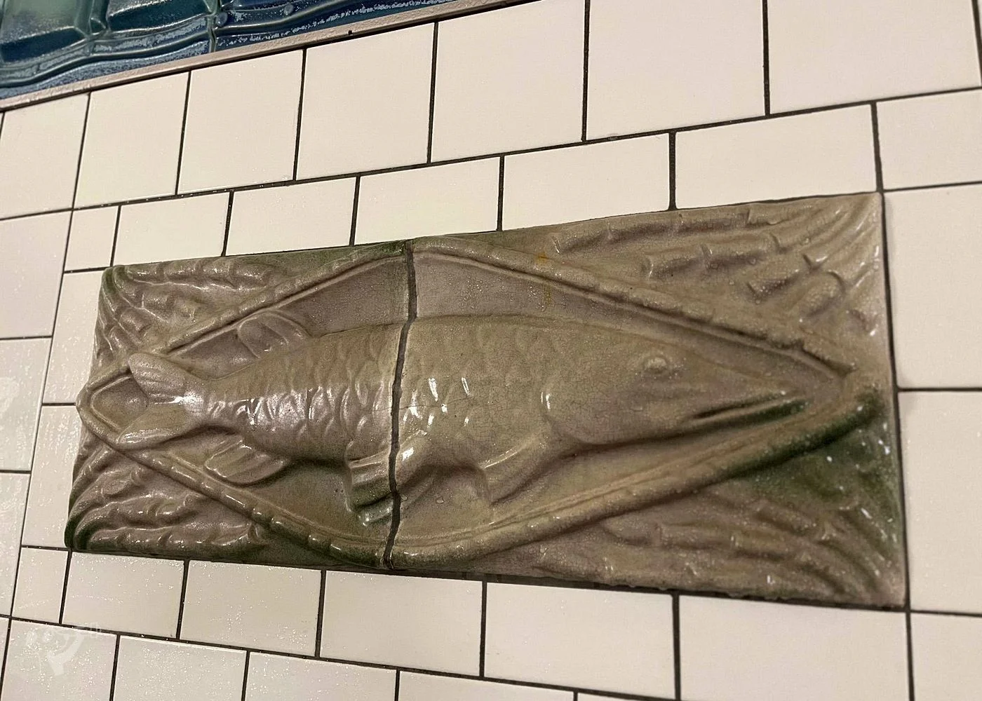 Alter Elbtunnel – Foto 6