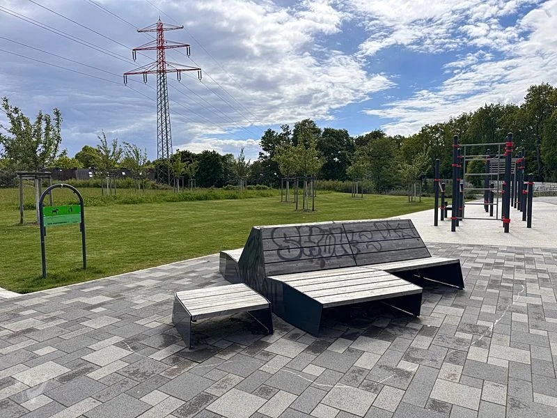 Deckelpark Stellingen – Bild 16