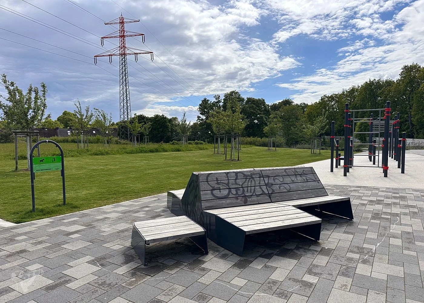 Deckelpark Stellingen – Foto 16