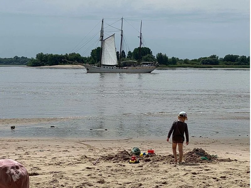 Falkensteiner Ufer Elbstrand – Bild 4