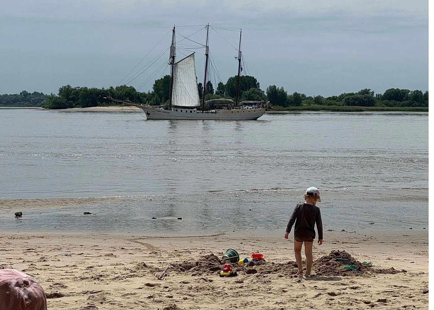 Falkensteiner Ufer Elbstrand – Foto 4