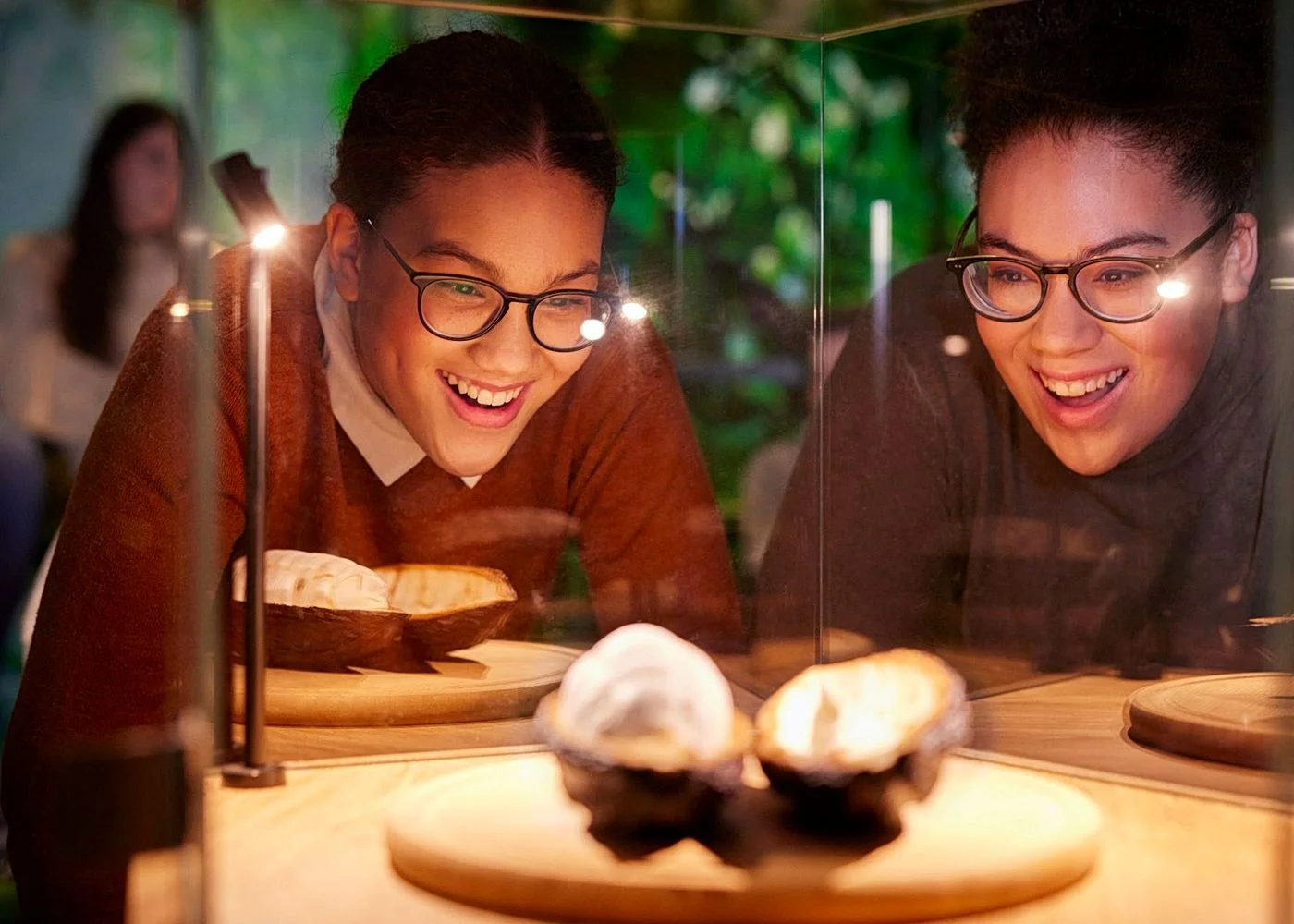 Schokotour durch das Chocoversum – Foto 6