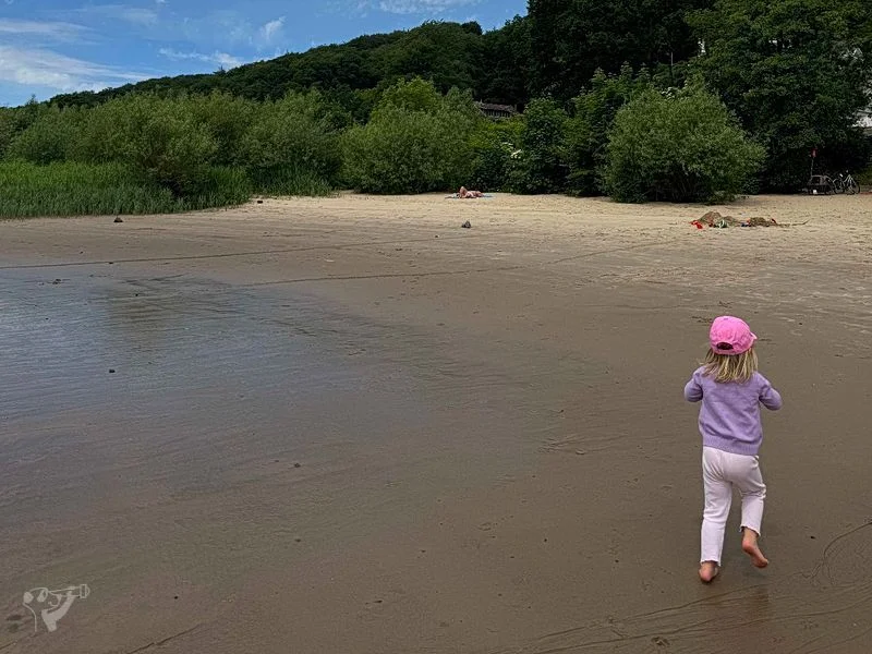 Falkensteiner Ufer Elbstrand – Bild 12