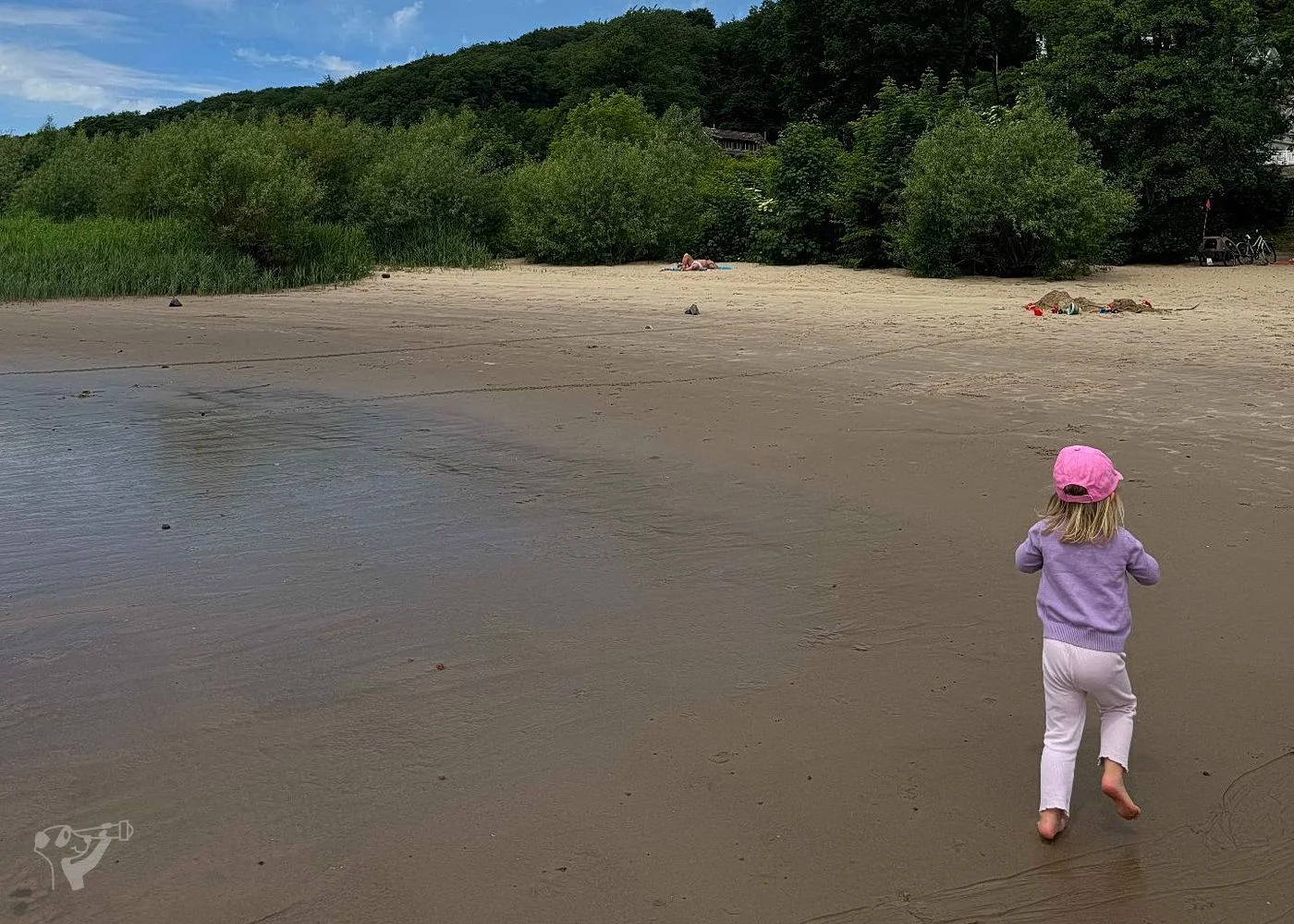 Falkensteiner Ufer Elbstrand – Foto 12