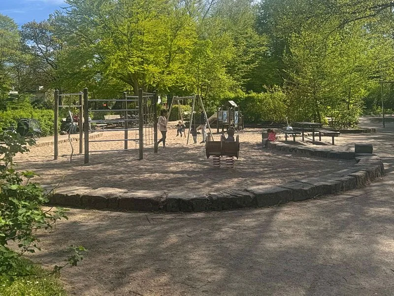 Fischers Park und Spielplätze – Bild 16