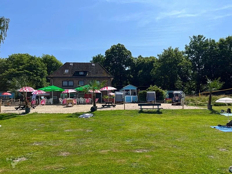 Strandbad Farmsen – Bild 10