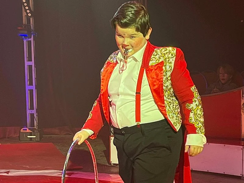 Zirkus Frank – Bild 7