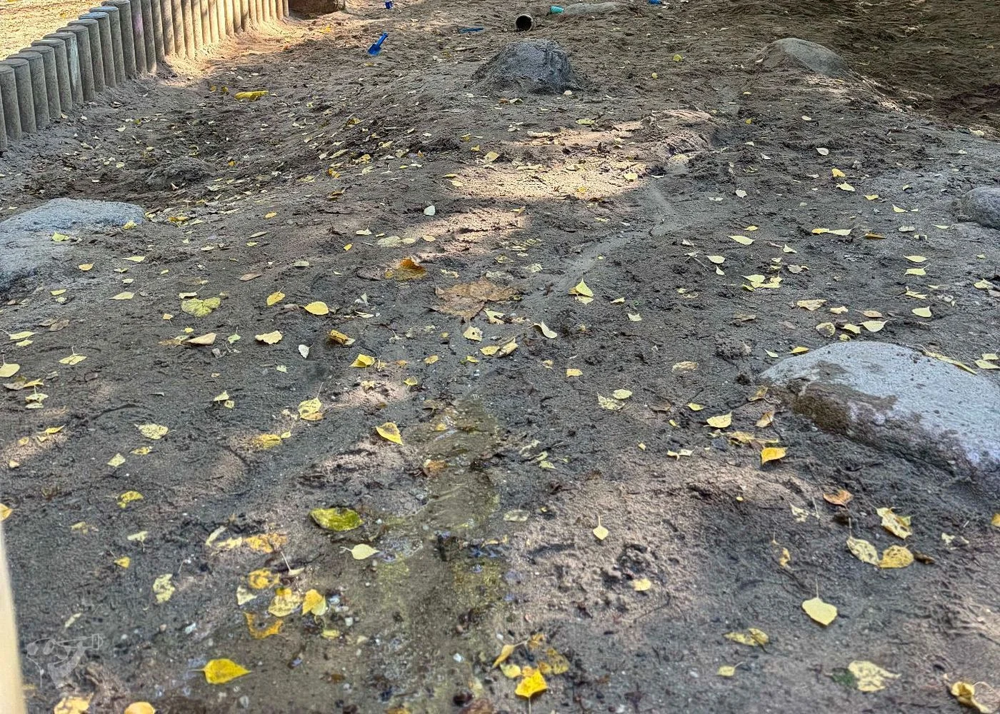 Spielplatz Bellealliancestraße - Marthastraße – Foto 10