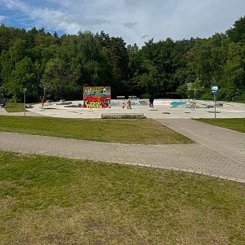 Spielpark Rissener Kuhle
