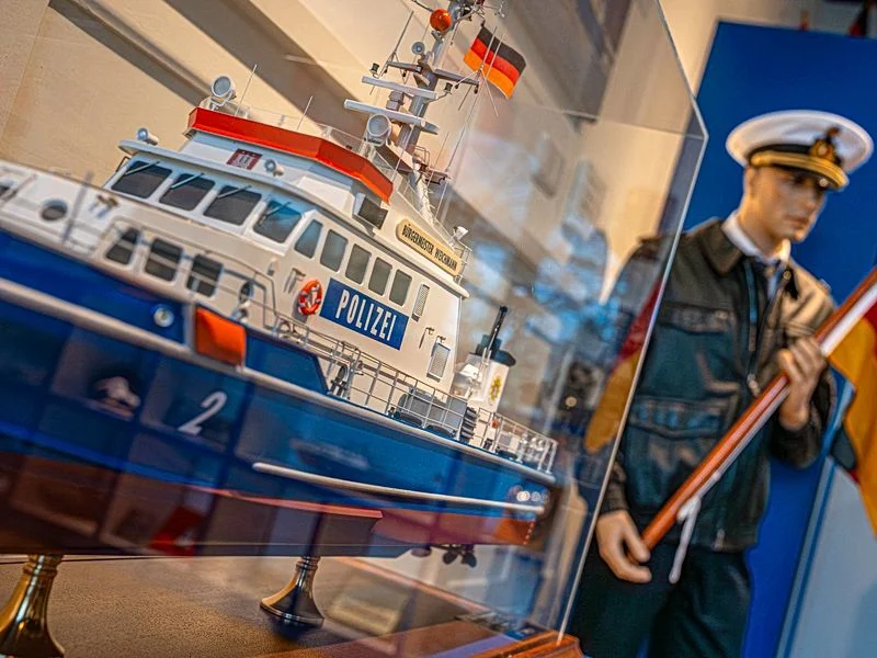 Polizeimuseum Hamburg – Bild 2