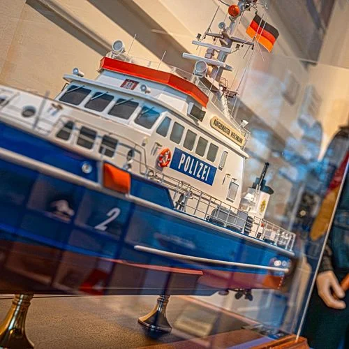 Polizeimuseum Hamburg