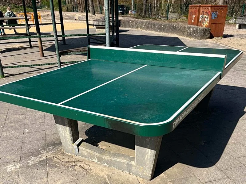 Ritter Spielplatz Schemmannstraße – Bild 14