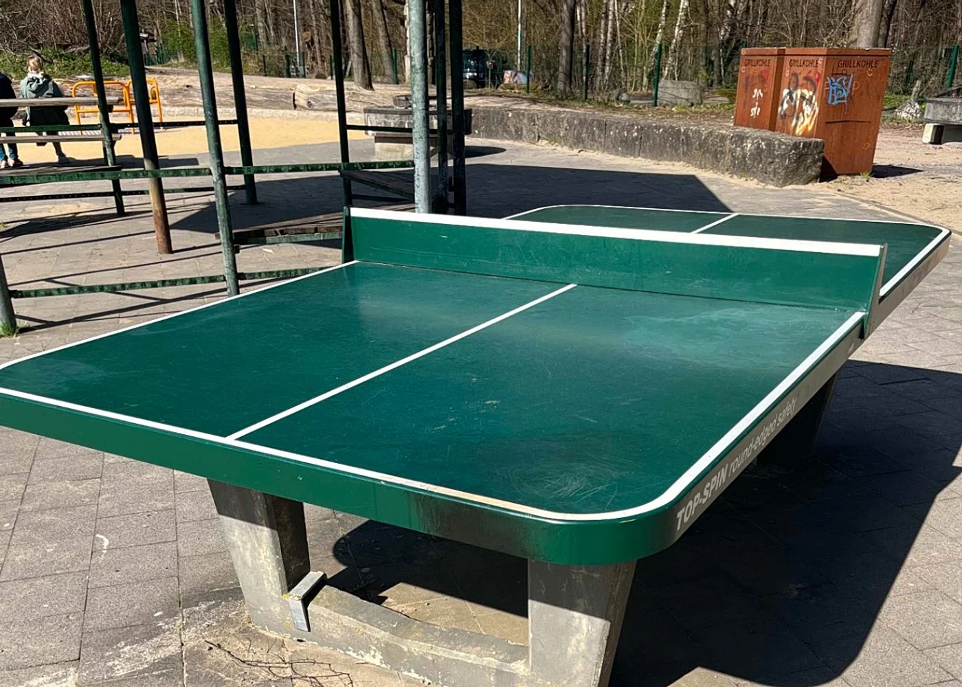 Ritter Spielplatz Schemmannstraße – Foto 14