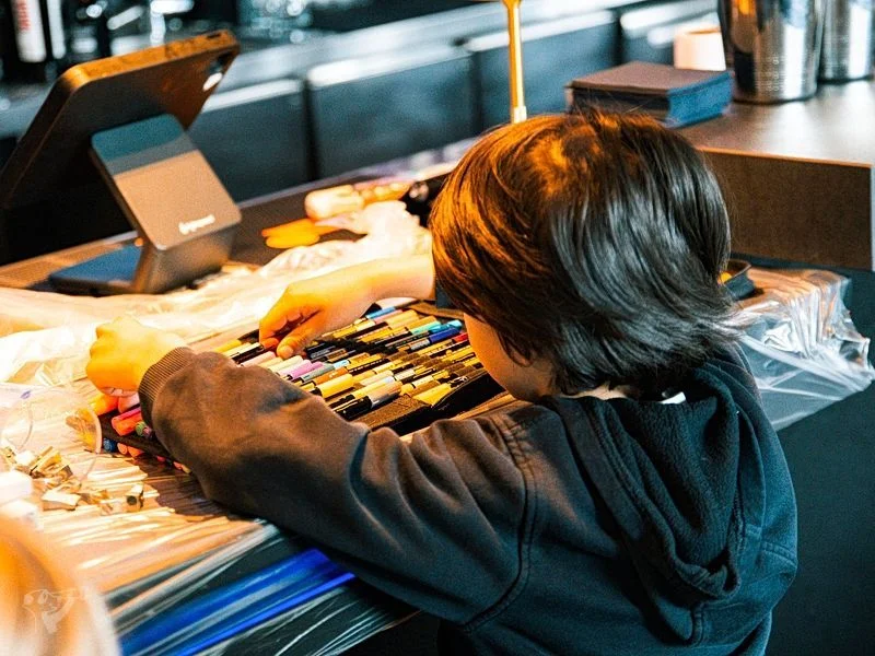 Kids & Paint – Bild 7