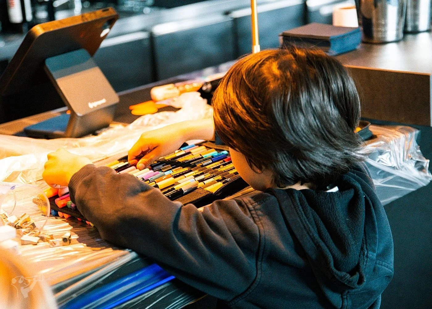 Kids & Paint – Foto 5
