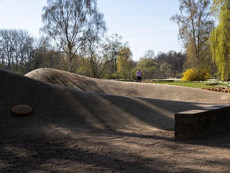 Spielplatz Wüstenwellen – Bild 5