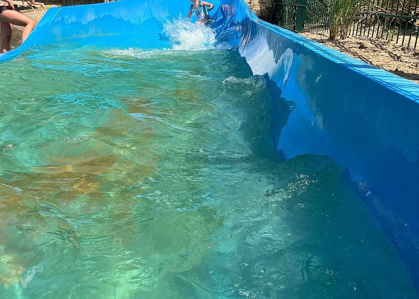 Strandbad Farmsen – Foto 11