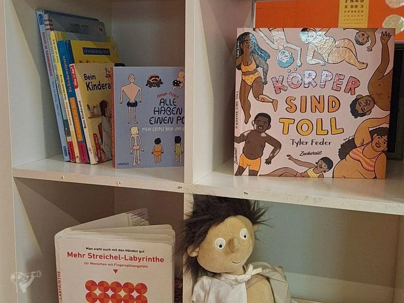 KL!CK Kindermuseum – Bild 3