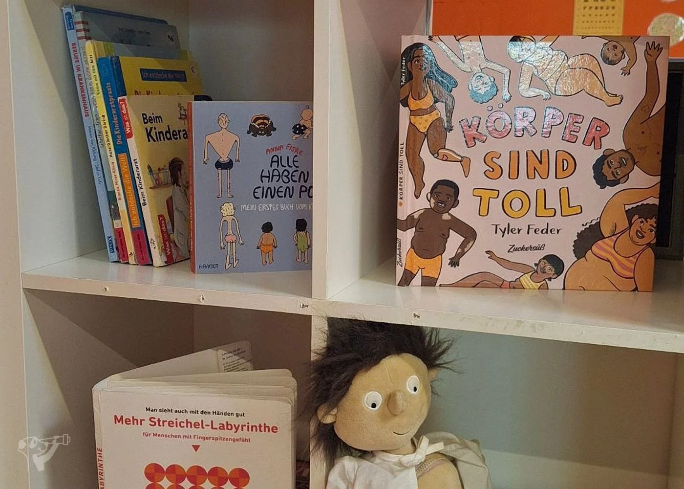 KL!CK Kindermuseum – Foto 3