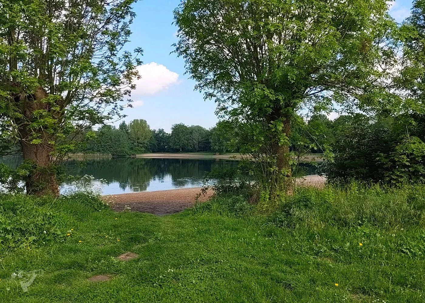 Wasserpark Dove-Elbe – Foto 16