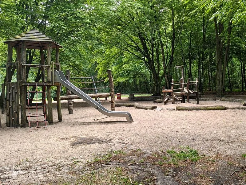 Naturschutzgebiet Raakmoor – Bild 12