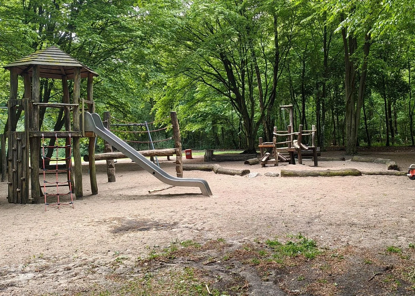 Naturschutzgebiet Raakmoor – Foto 12