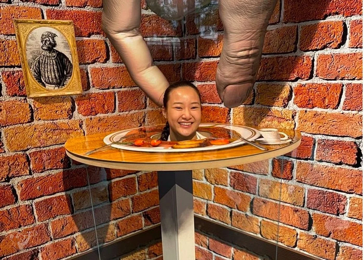 Mindways 3D TrickArt – Foto 10