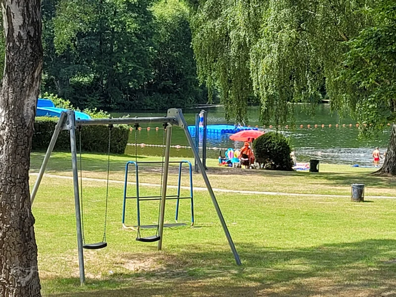 Strandbad Farmsen – Bild 21