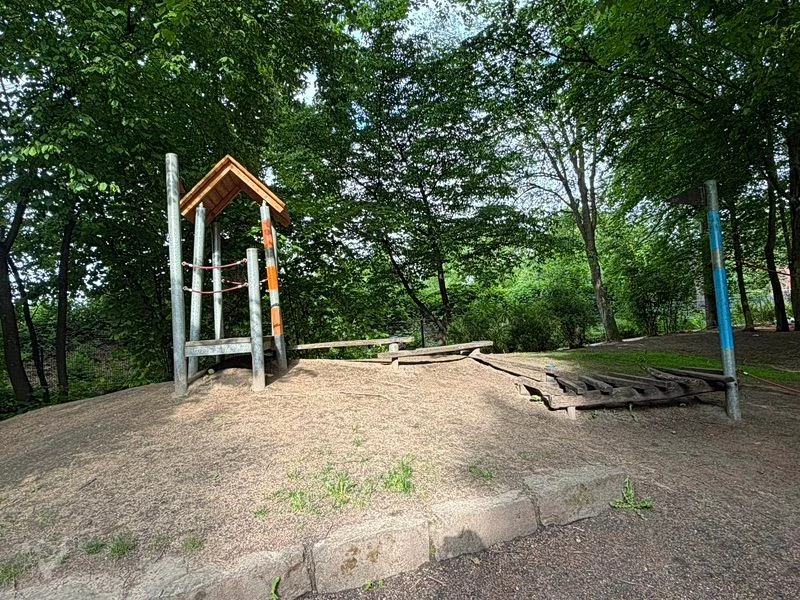 Piratenspielplatz Schnelsen – Bild 7