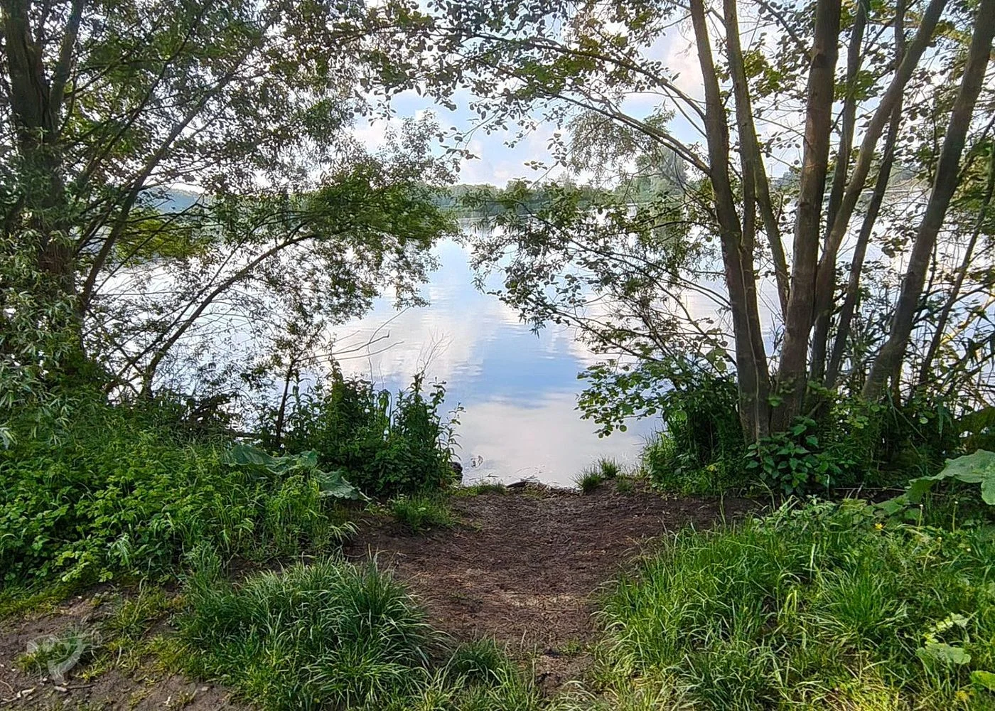 Wasserpark Dove-Elbe – Foto 13