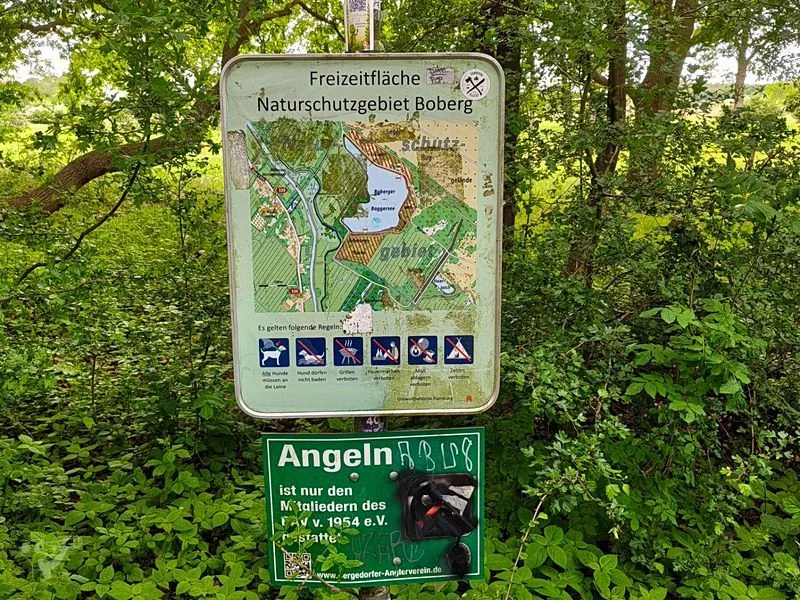 Boberger Niederung und Strand – Bild 5