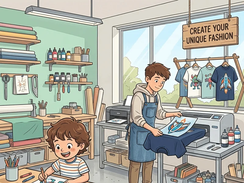 Print-Füchse Druckworkshop – Bild 2