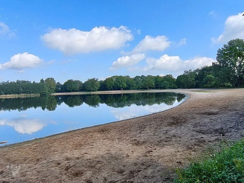 Wasserpark Dove-Elbe – Bild 2