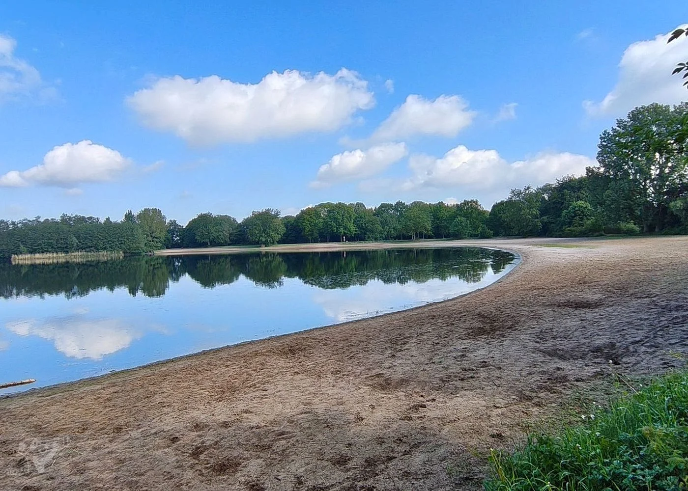 Wasserpark Dove-Elbe – Foto 2
