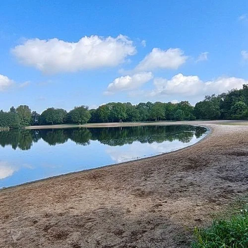 Wasserpark Dove-Elbe