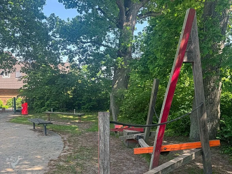 Spielplatz am Beseler Platz – Bild 9