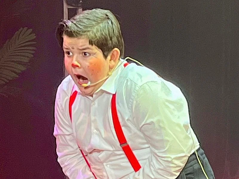 Zirkus Frank – Bild 3