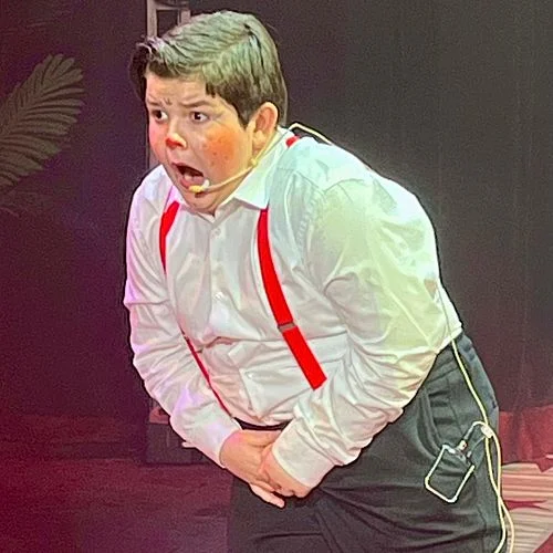 Zirkus Frank