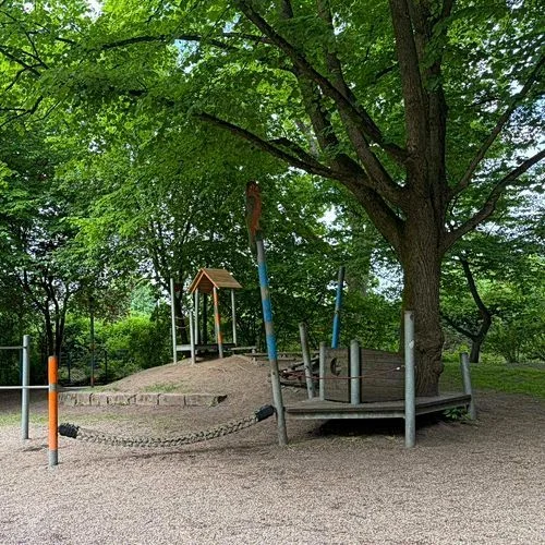 Piratenspielplatz Schnelsen