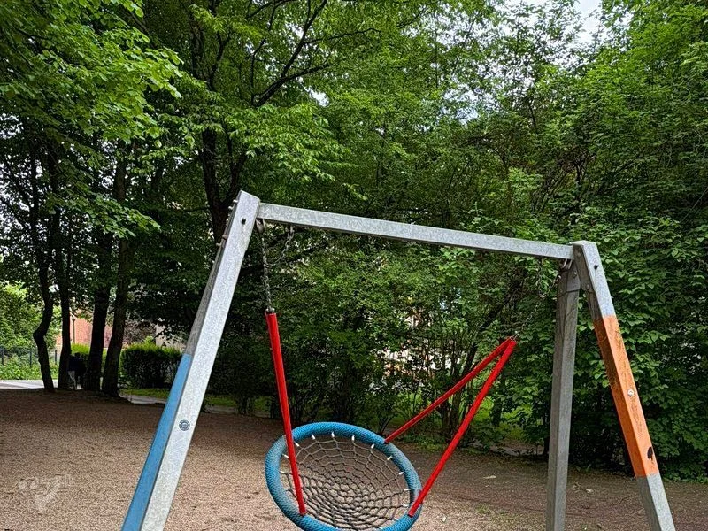Piratenspielplatz Schnelsen – Bild 4