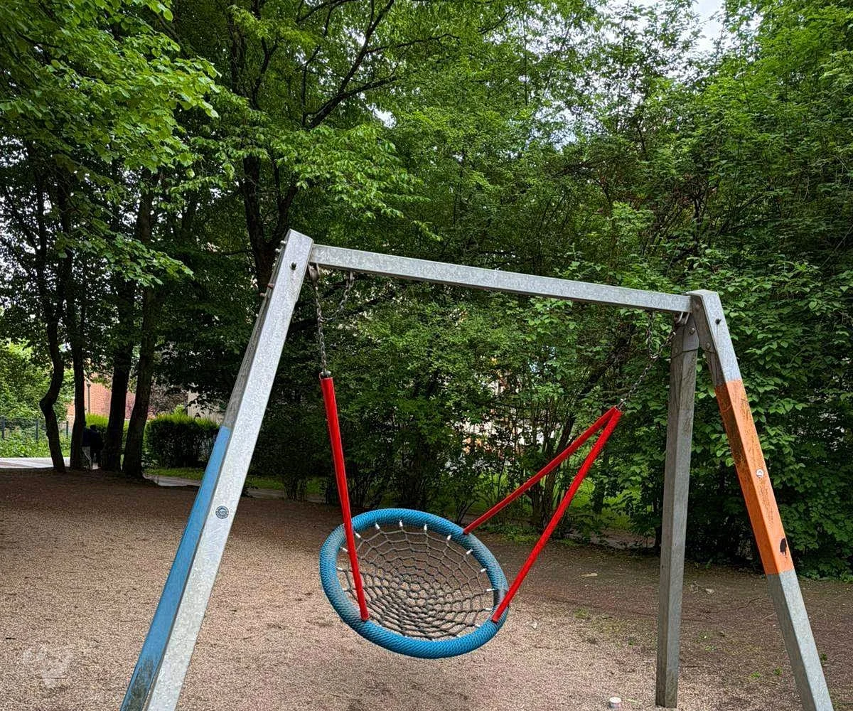 Piratenspielplatz Schnelsen – Foto 4