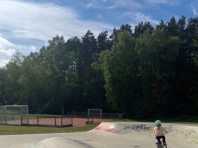 Spielpark Rissener Kuhle – Bild 5