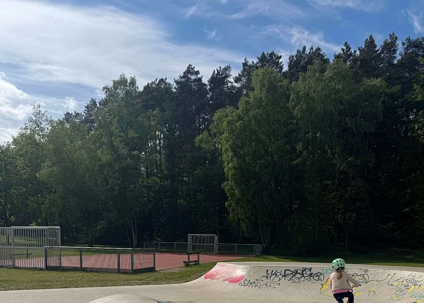 Spielpark Rissener Kuhle – Foto 5