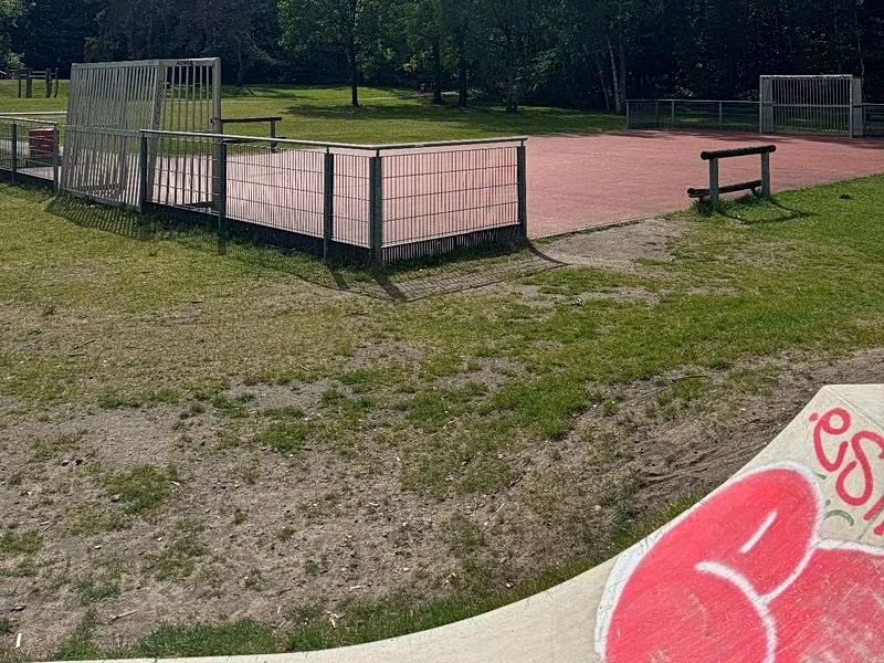 Spielpark Rissener Kuhle – Bild 6