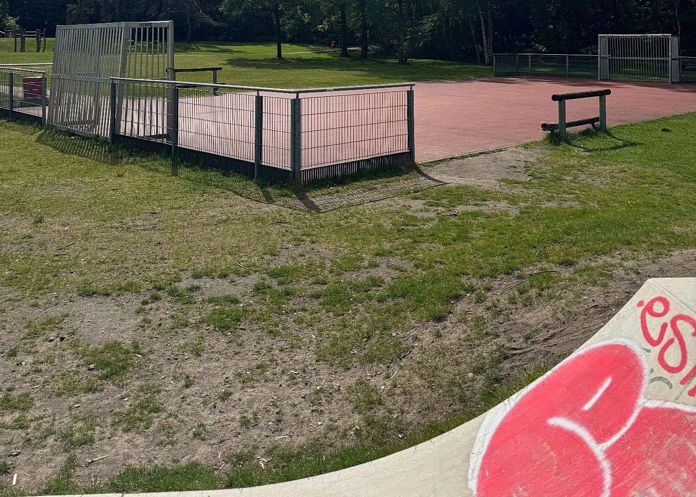 Spielpark Rissener Kuhle – Foto 6
